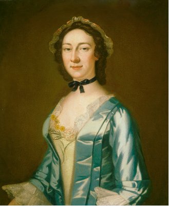John Wollaston