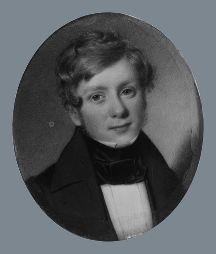 John Wood Dodge