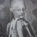 Portrait of Jonas Åkerström