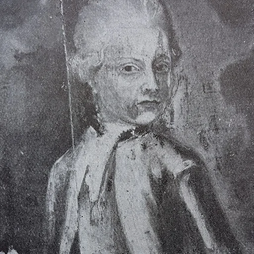 Portrait of Jonas Åkerström