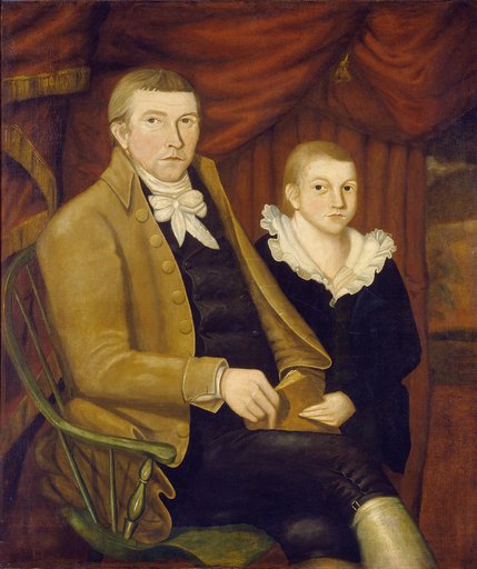 Jonathan Budington