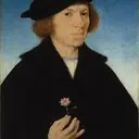 Joos van Cleve
