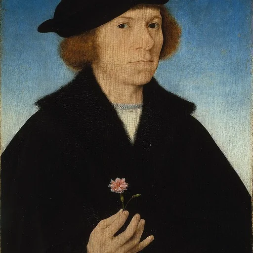 Joos van Cleve