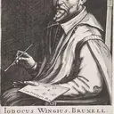 Joos van Winghe