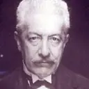 Portrait of Jorge Bermúdez