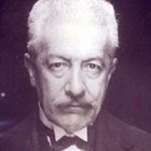 Portrait of Jorge Bermúdez