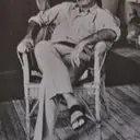Portrait of Jorge Demirjian