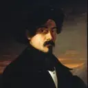 Portrait of José Arrau y Barba