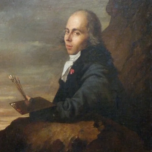 Portrait of José da Cunha Taborda