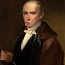 Portrait of José de Madrazo y Agudo