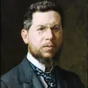 Portrait of José Díaz Molina