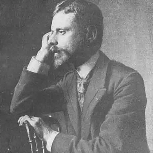 Portrait of José Júlio de Sousa Pinto