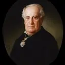 Portrait of José María Avrial y Flores