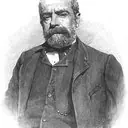 Portrait of José María Galván y Candela