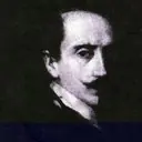 Portrait of José María Rodríguez de Losada
