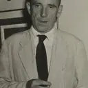 Portrait of José Pancetti
