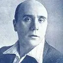 Portrait of José Pinazo Martínez