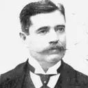 Portrait of José Pinelo Llull