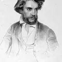 Portrait of Josef Geyling