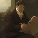 Portrait of Josef Grassi