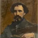 Portrait of Josef Lies