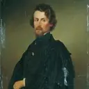 Portrait of Josef Püttner