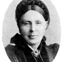 Portrait of Josefina Holmlund