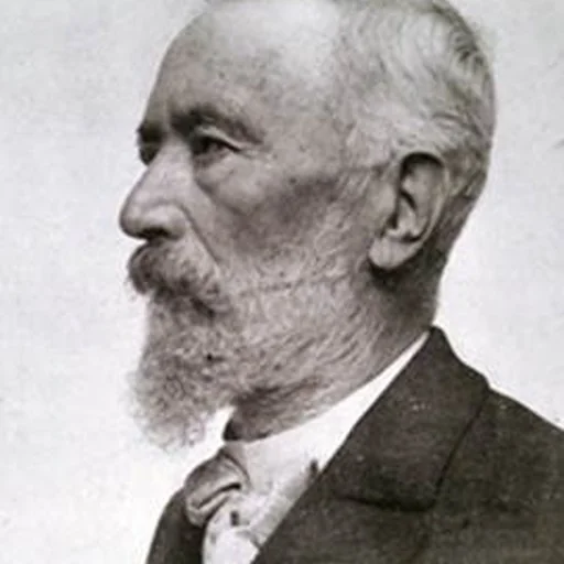 Portrait of Josep Berga i Boix