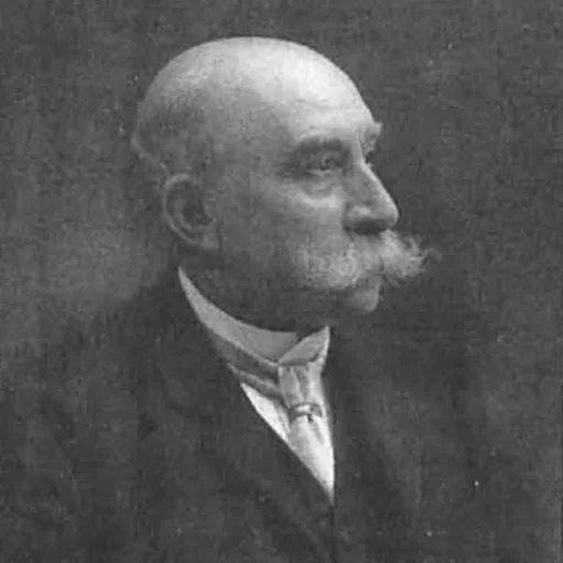 Portrait of Josep Masriera i Manovens
