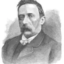 Portrait of Josep Mirabent i Gatell