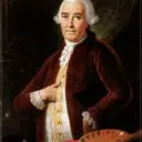 Portrait of Josep Vergara
