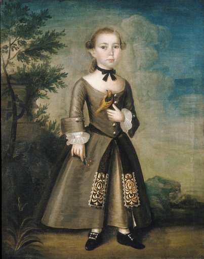 Joseph Badger
