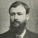 Portrait of Joseph Bail