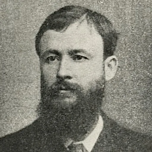 Portrait of Joseph Bail