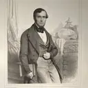 Portrait of Joseph Beaume