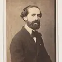 Portrait of Joseph Bellemans
