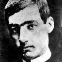 Portrait of Joseph Crawhall
