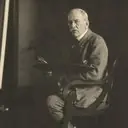 Portrait of Joseph DeCamp