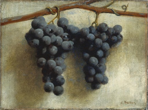 Joseph Decker