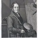 Portrait of Joseph-Denis Odevaere