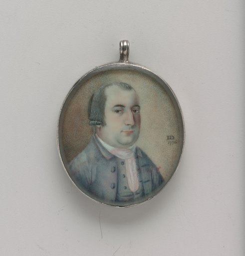 Joseph Dunkerley
