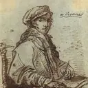Portrait of Joseph Fisher