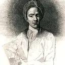 Portrait of Joseph Goupy