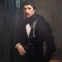 Portrait of Joseph Guichard