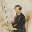Portrait of Joseph Heicke