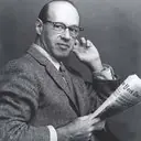 Portrait of Joseph Hirsch