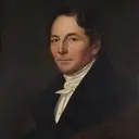 Portrait of Joseph Nigg