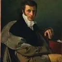 Portrait of Joseph Paelinck