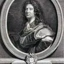 Portrait of Joseph Parrocel