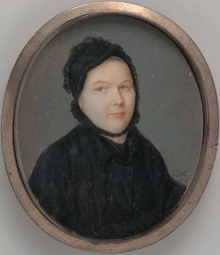 Joseph-Pierre Picot de Limoelan de Cloriviere